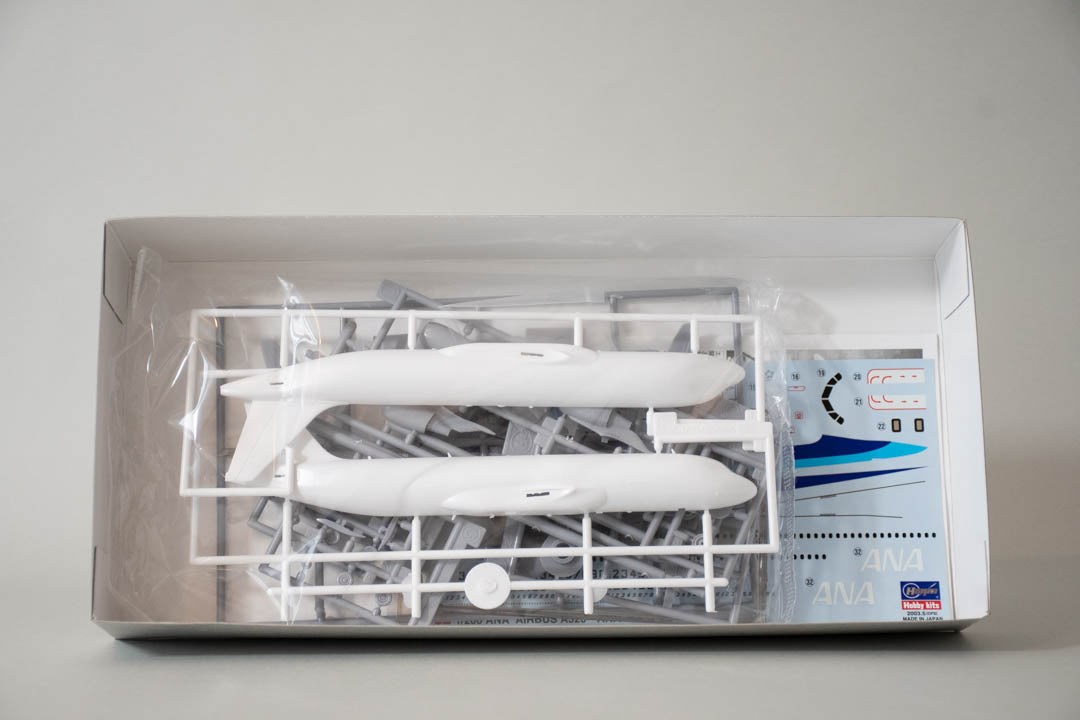 ANA エアバス A320