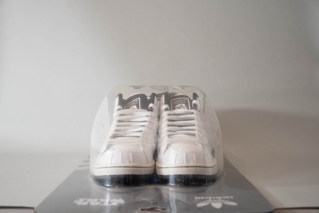 アディダス スーパースケート ストームトルーパー