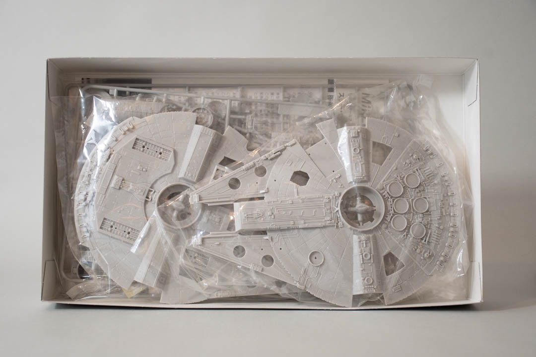 ミレニアムファルコン