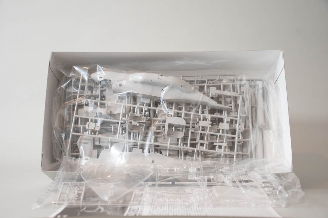 アメリカ空軍　CV-22B オスプレイ