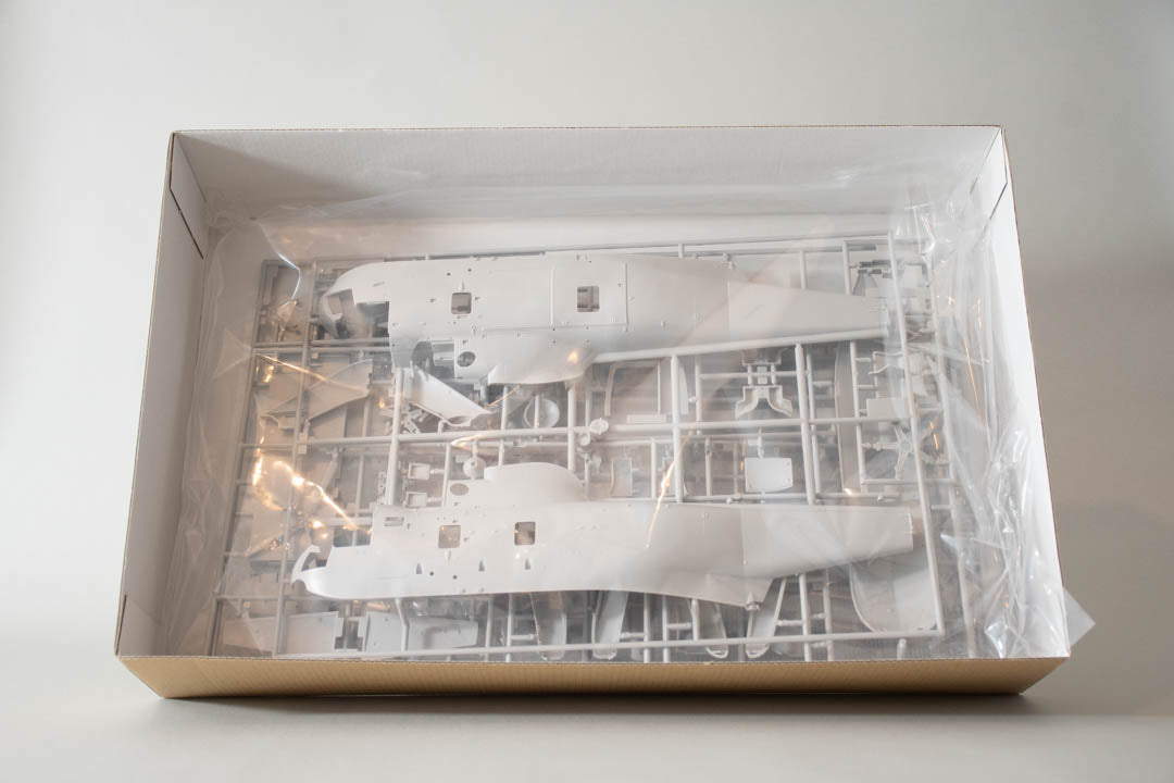 SH-3H シーキング