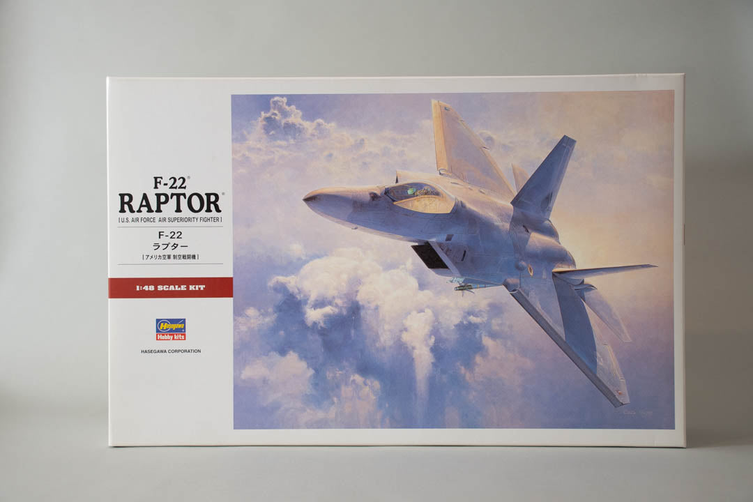 F22-ラプター