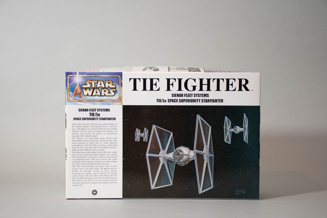 タイ・ファイター