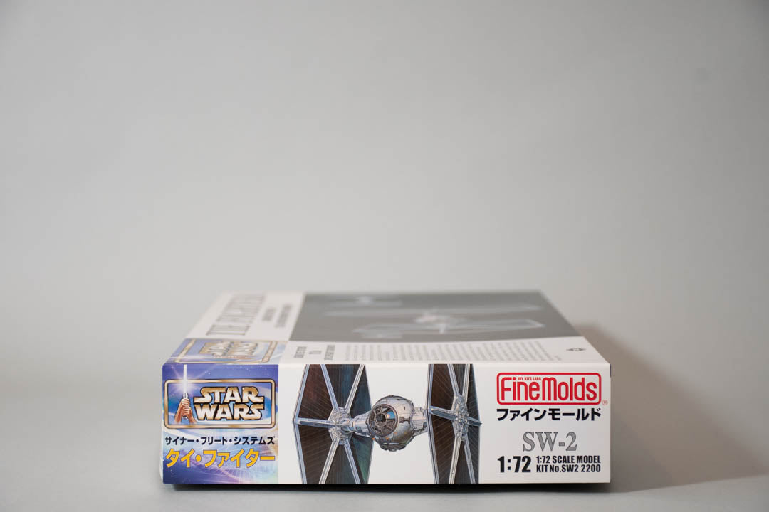 タイ・ファイター